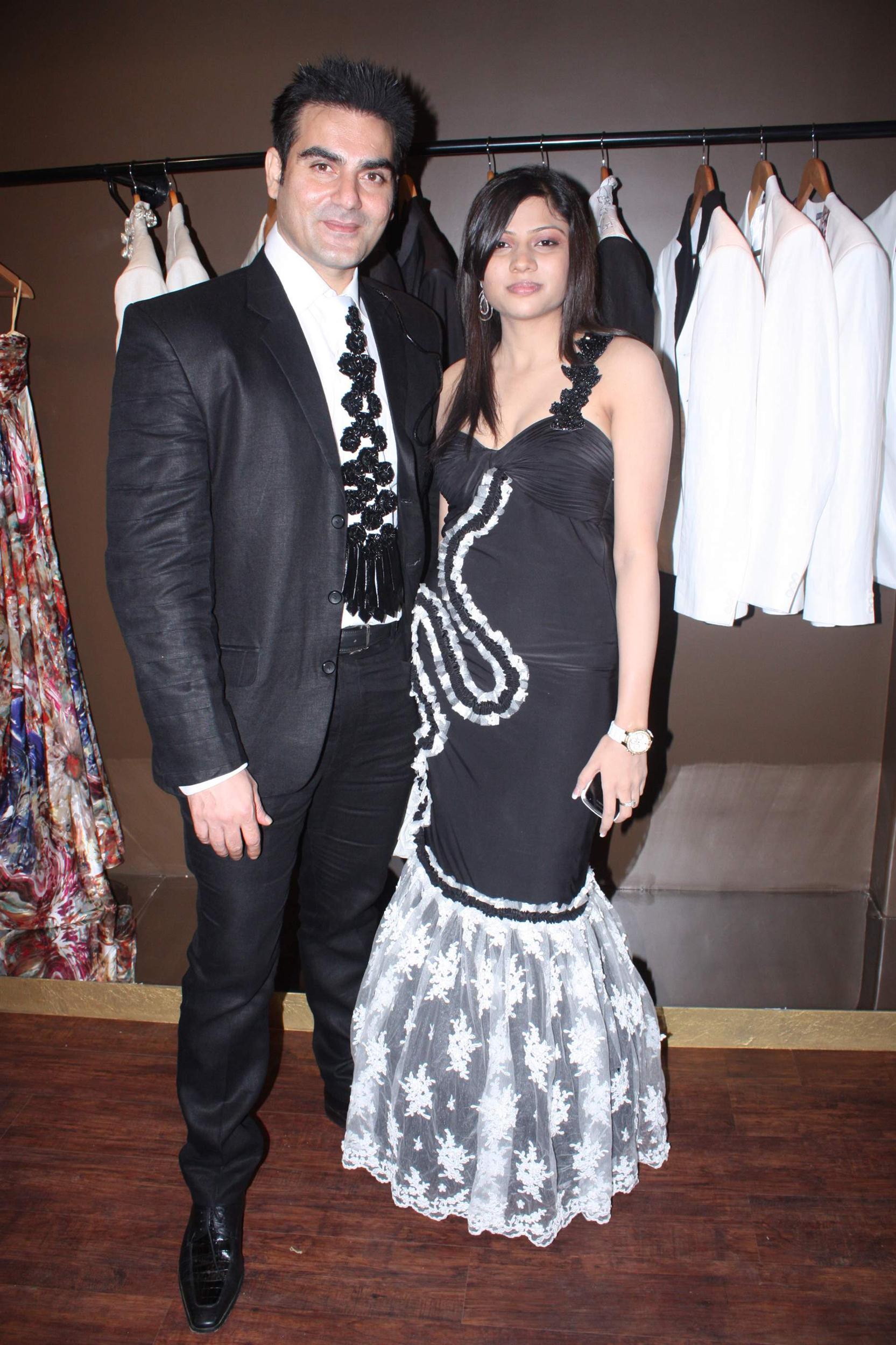 Kjushiz store launch Juhu - Pictures | Picture 104088